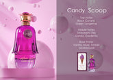 Candy Scoop By Adyan Extrait De Parfum Spray 3.4 oz